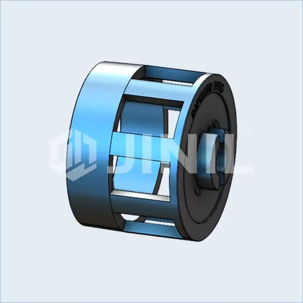 Impeller 1519